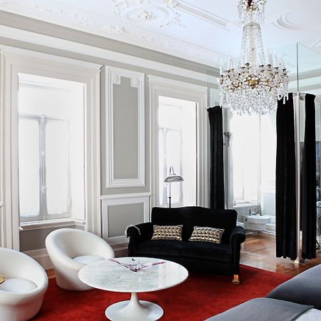 Palacete Chafariz Del Rei - By Unlock Hotels Lisbon Luaran gambar