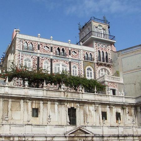 Palacete Chafariz Del Rei - By Unlock Hotels Lisbon Luaran gambar