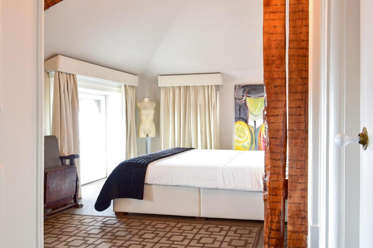 Palacete Chafariz Del Rei - By Unlock Hotels Lisbon Luaran gambar