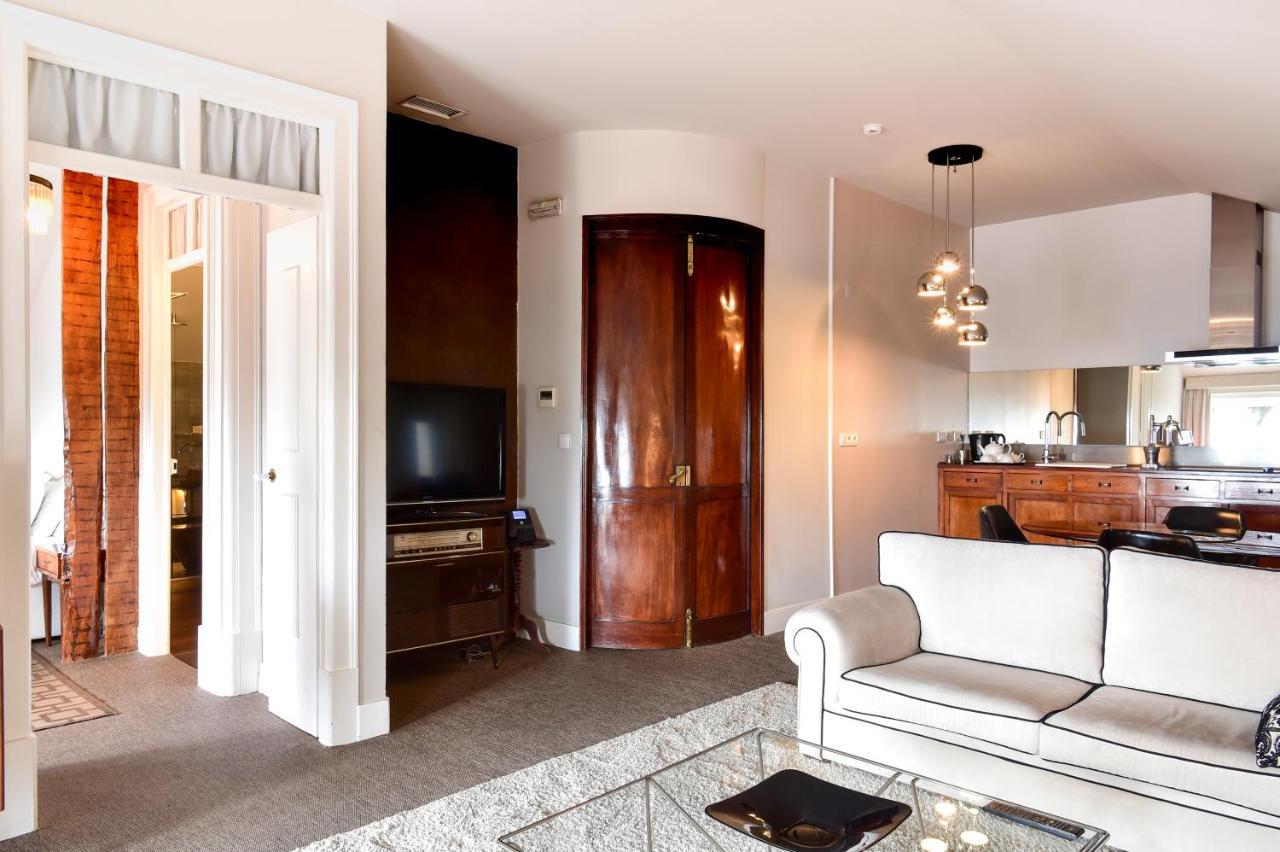 Palacete Chafariz Del Rei - By Unlock Hotels Lisbon Luaran gambar