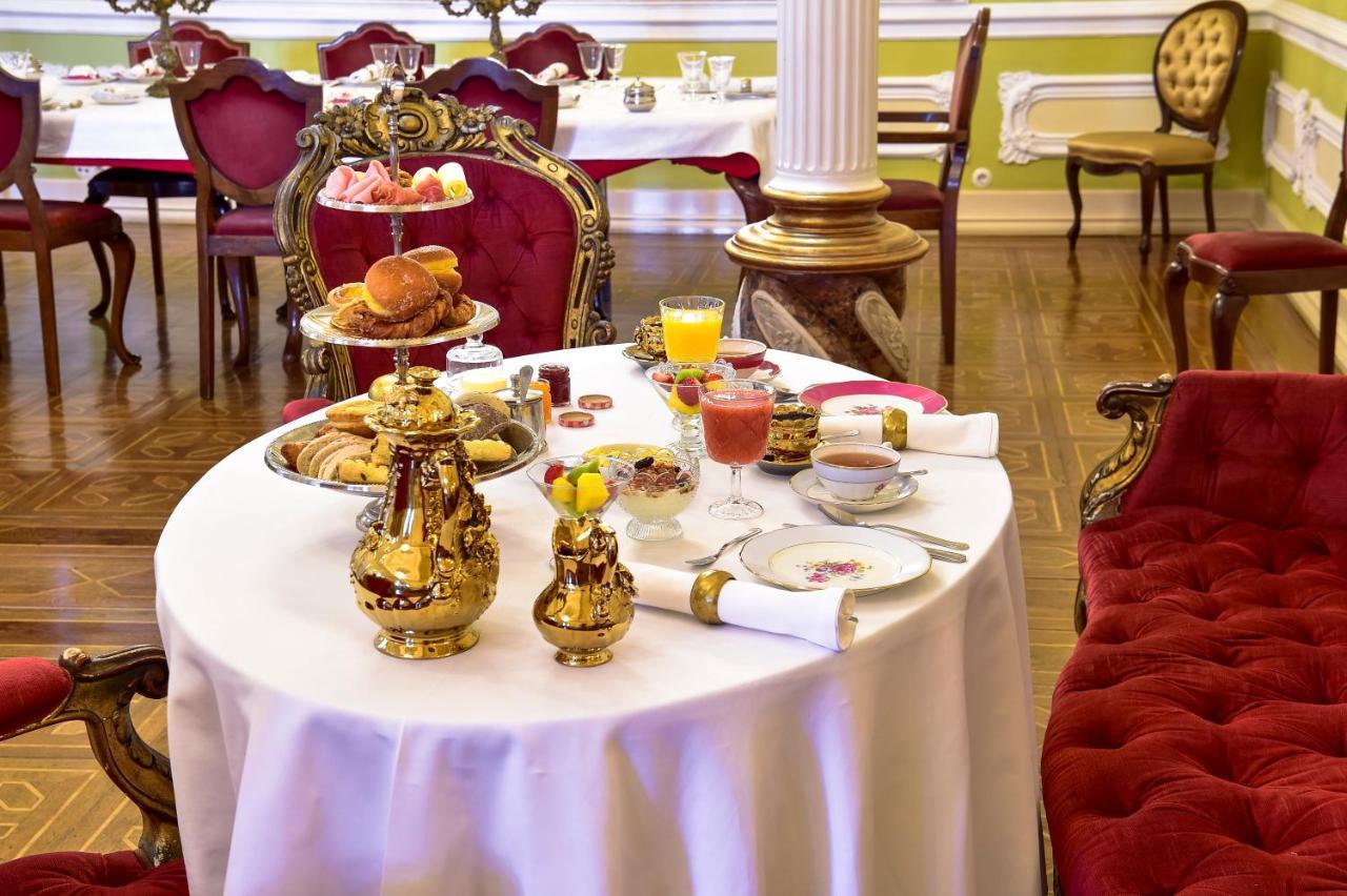 Palacete Chafariz Del Rei - By Unlock Hotels Lisbon Luaran gambar
