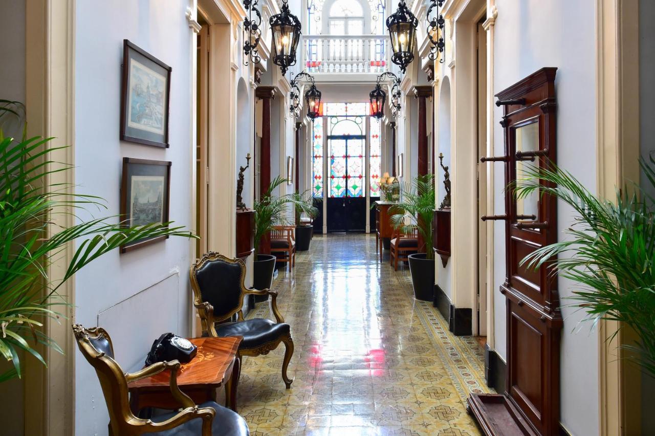 Palacete Chafariz Del Rei - By Unlock Hotels Lisbon Luaran gambar