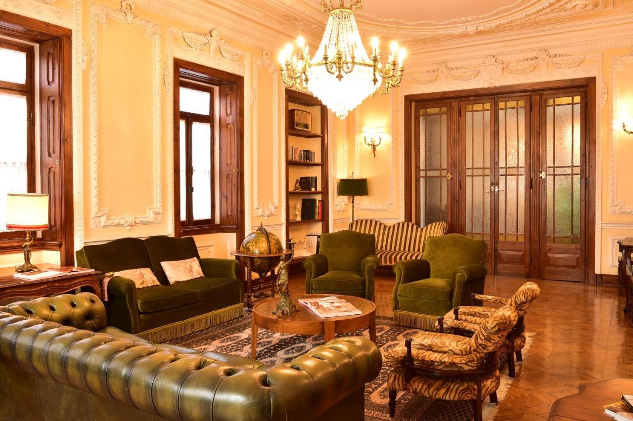 Palacete Chafariz Del Rei - By Unlock Hotels Lisbon Luaran gambar
