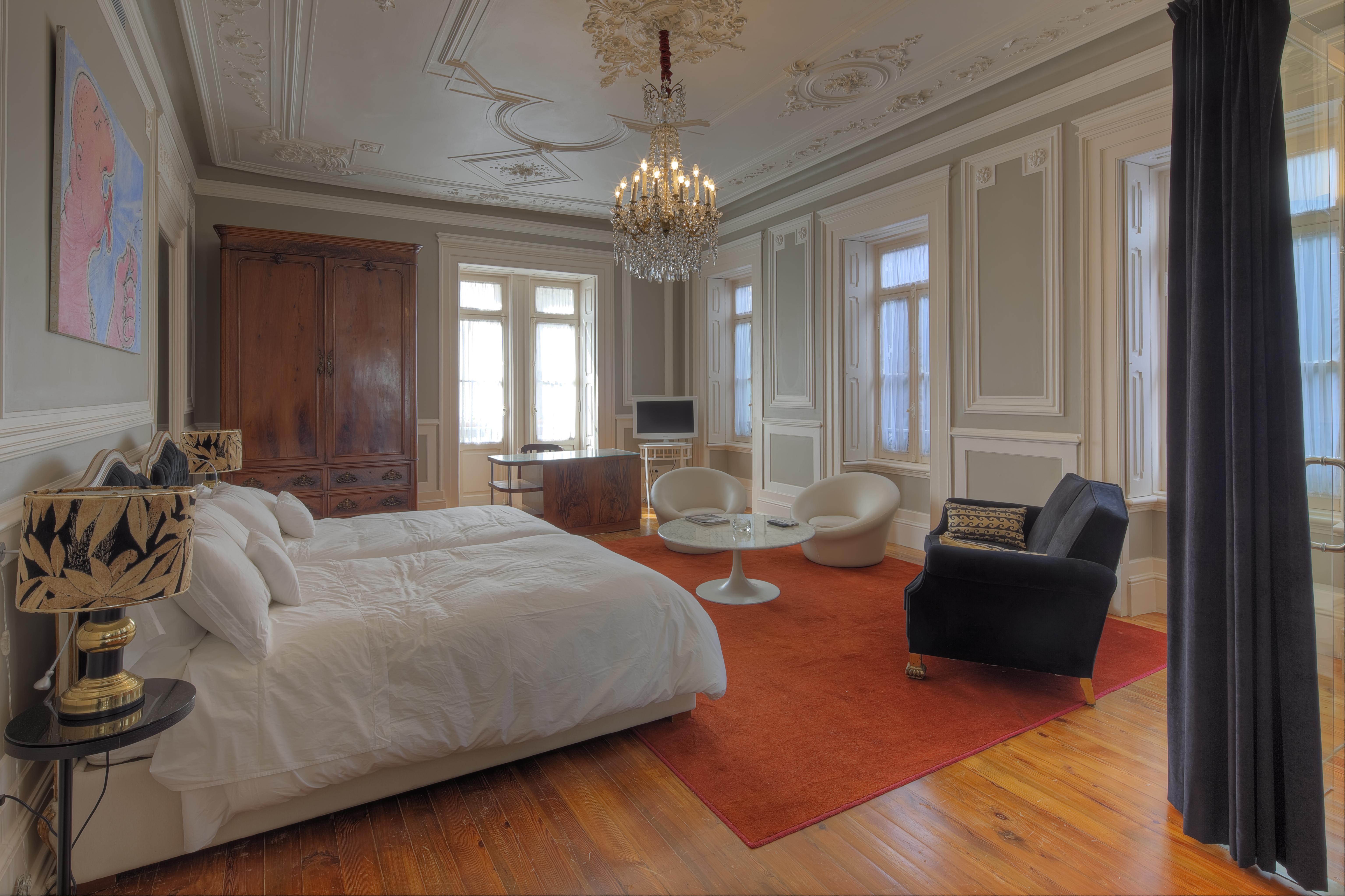 Palacete Chafariz Del Rei - By Unlock Hotels Lisbon Luaran gambar