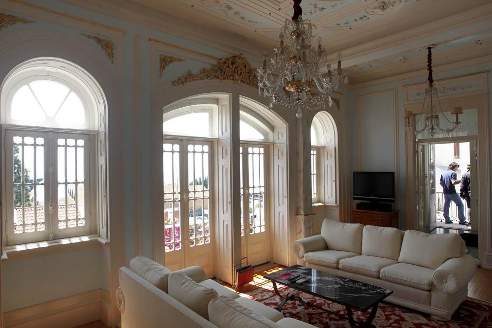Palacete Chafariz Del Rei - By Unlock Hotels Lisbon Luaran gambar