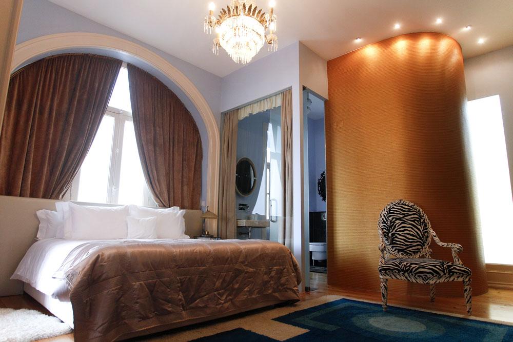 Palacete Chafariz Del Rei - By Unlock Hotels Lisbon Luaran gambar