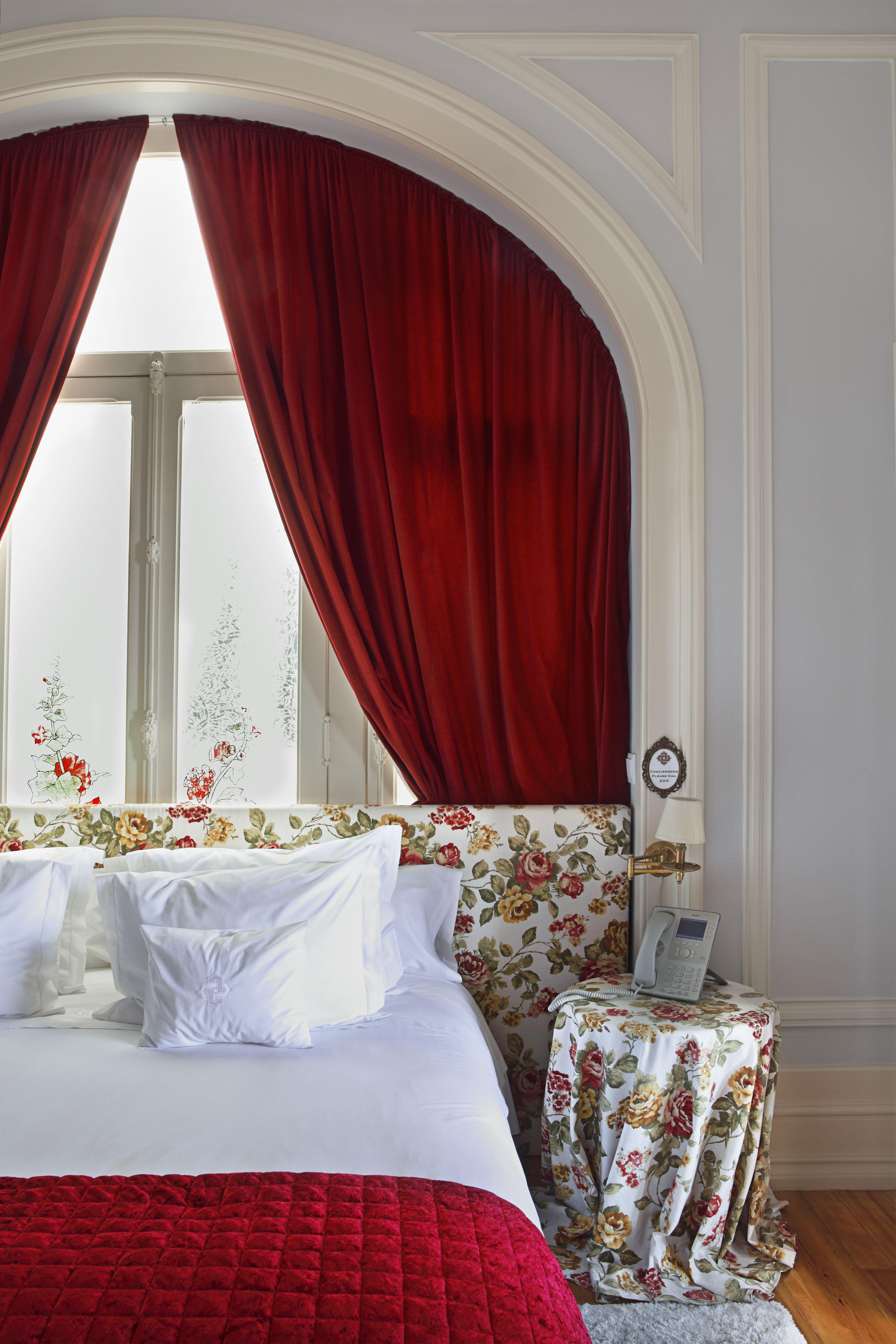 Palacete Chafariz Del Rei - By Unlock Hotels Lisbon Luaran gambar