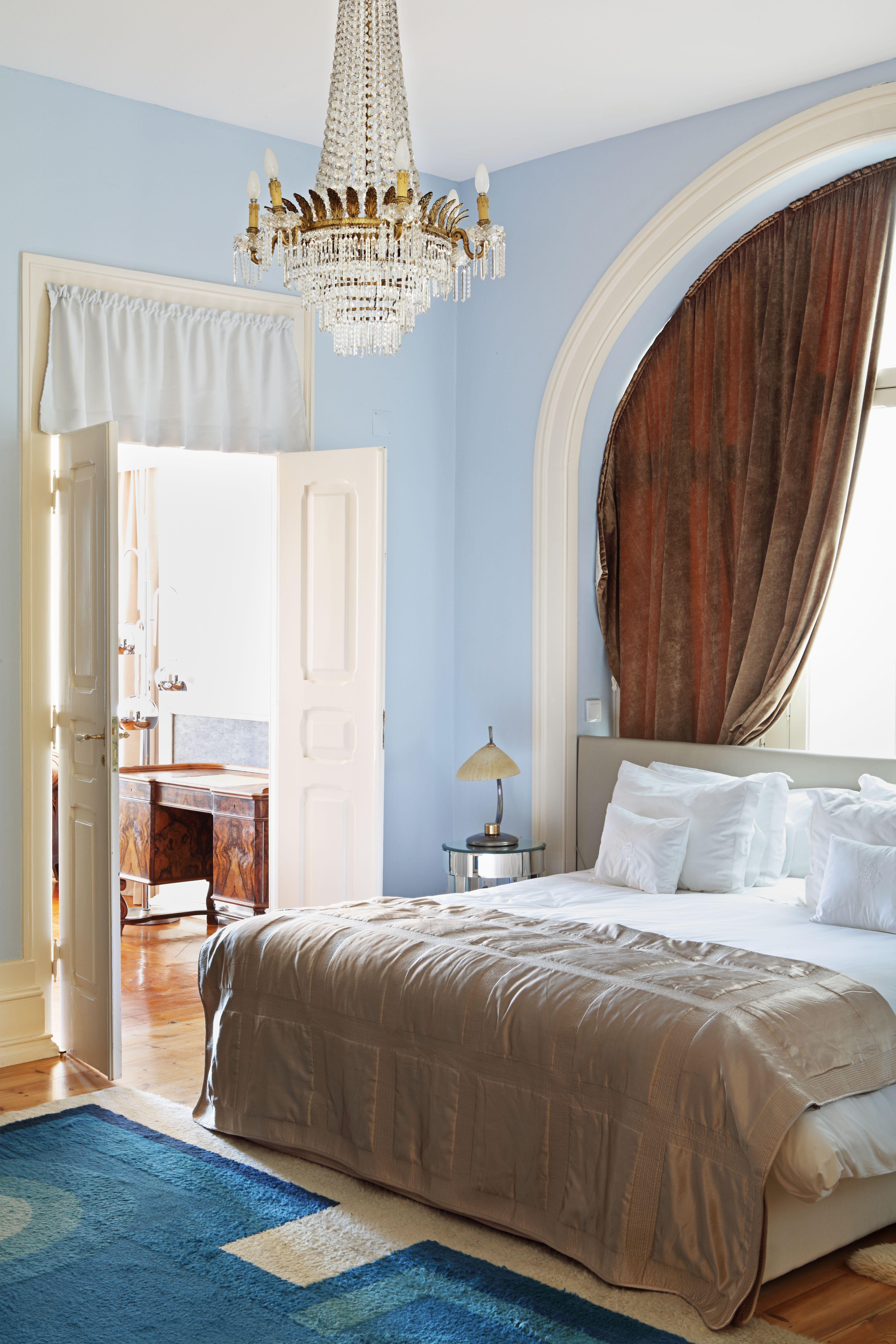 Palacete Chafariz Del Rei - By Unlock Hotels Lisbon Luaran gambar