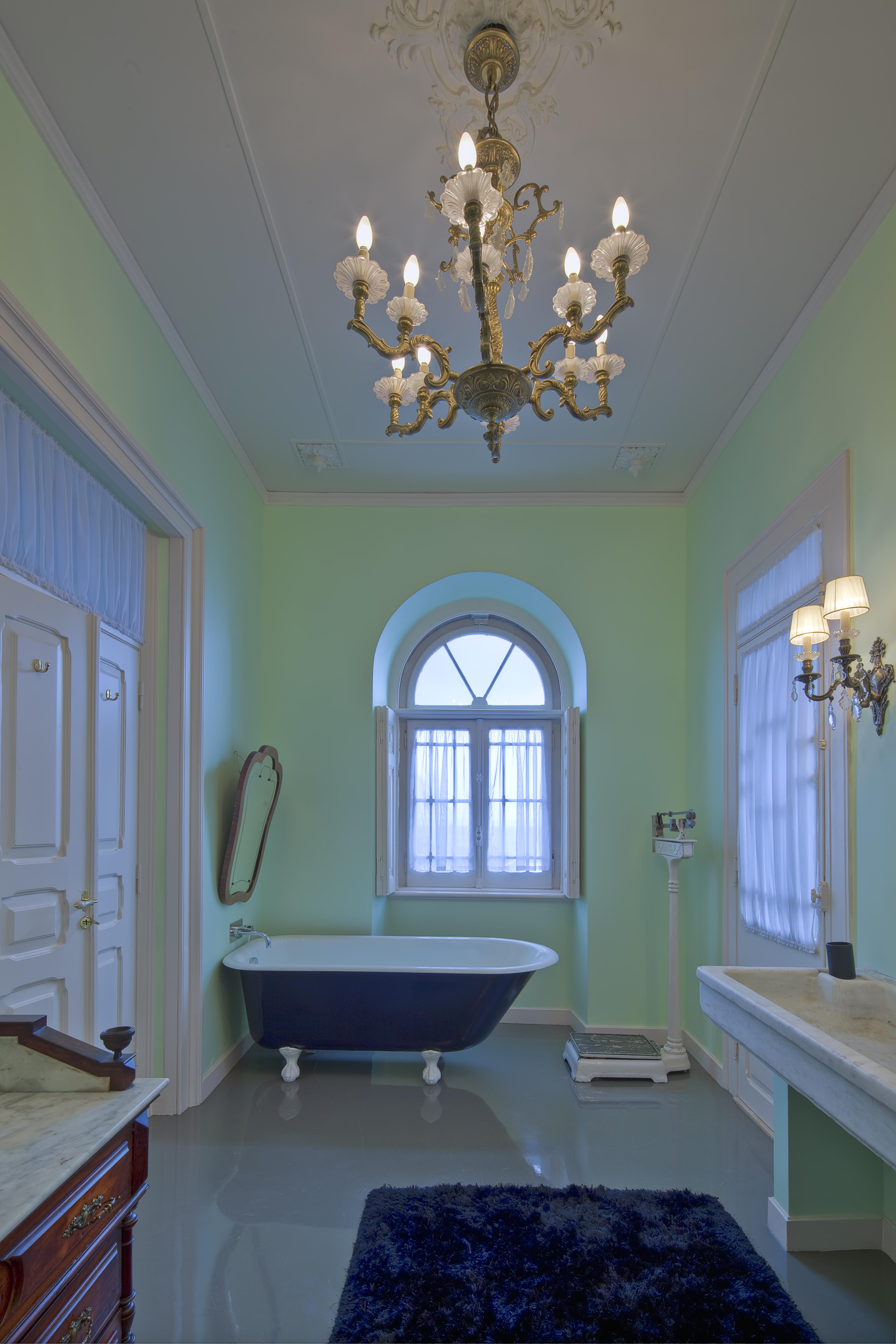 Palacete Chafariz Del Rei - By Unlock Hotels Lisbon Luaran gambar