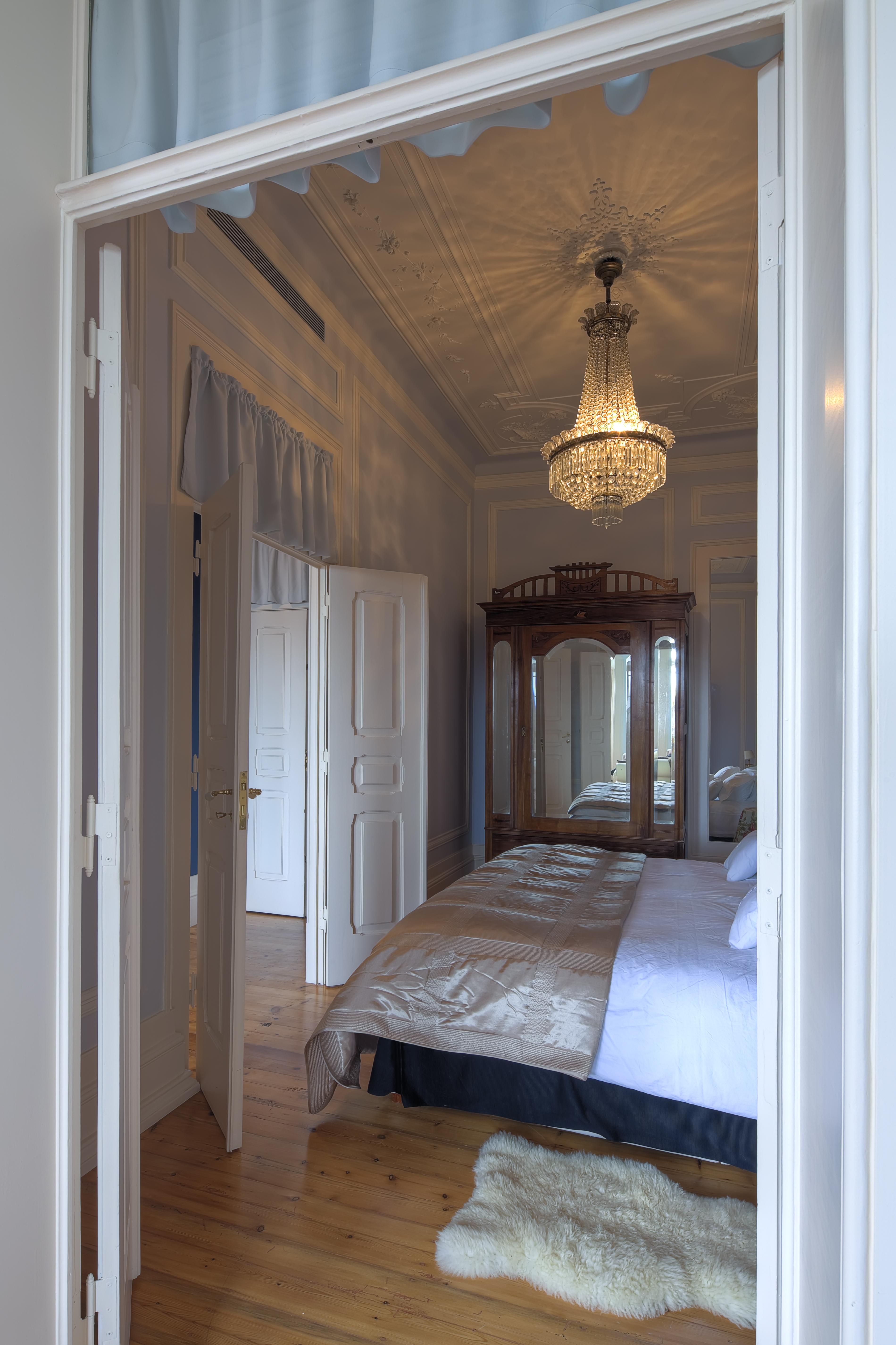 Palacete Chafariz Del Rei - By Unlock Hotels Lisbon Luaran gambar