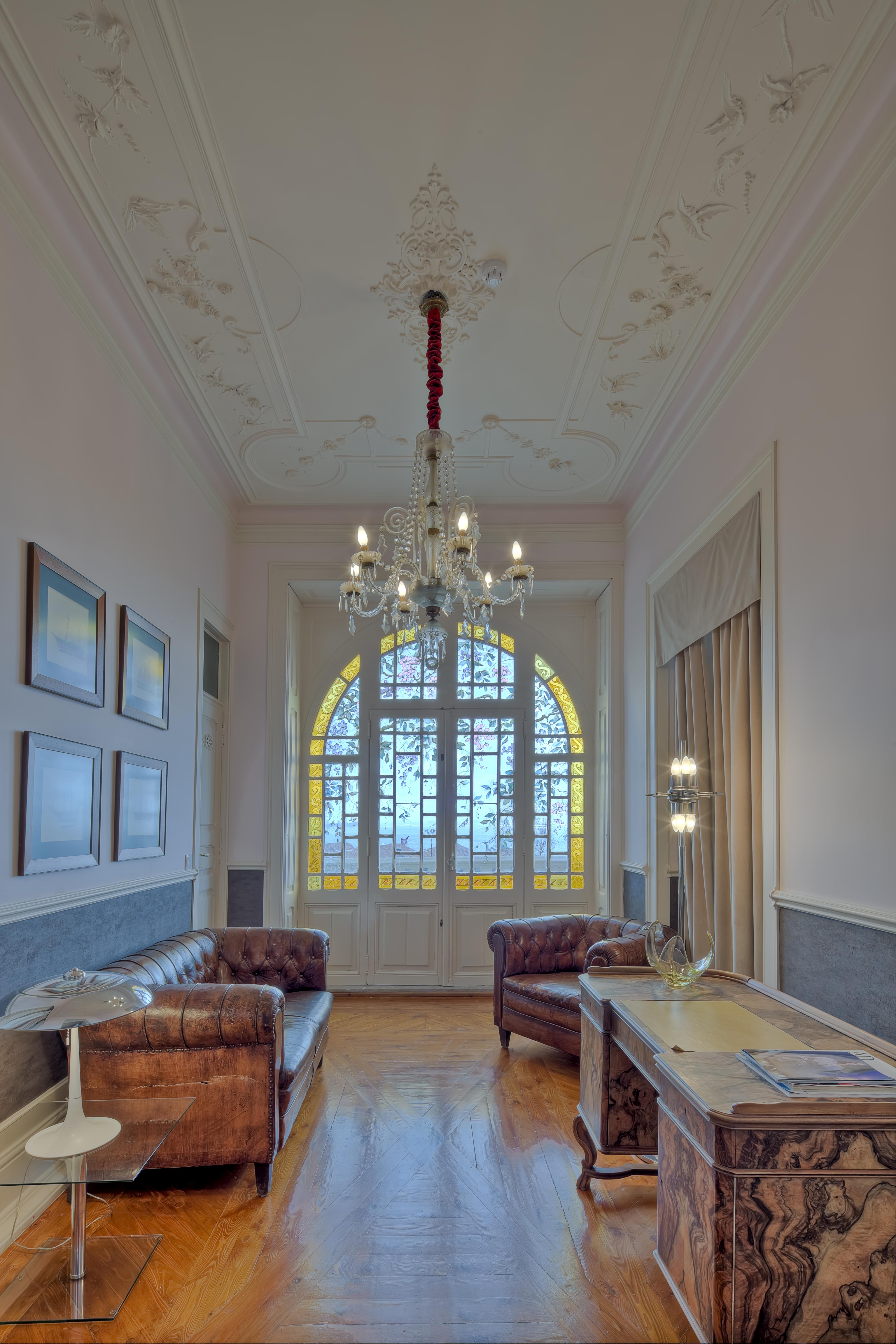 Palacete Chafariz Del Rei - By Unlock Hotels Lisbon Luaran gambar