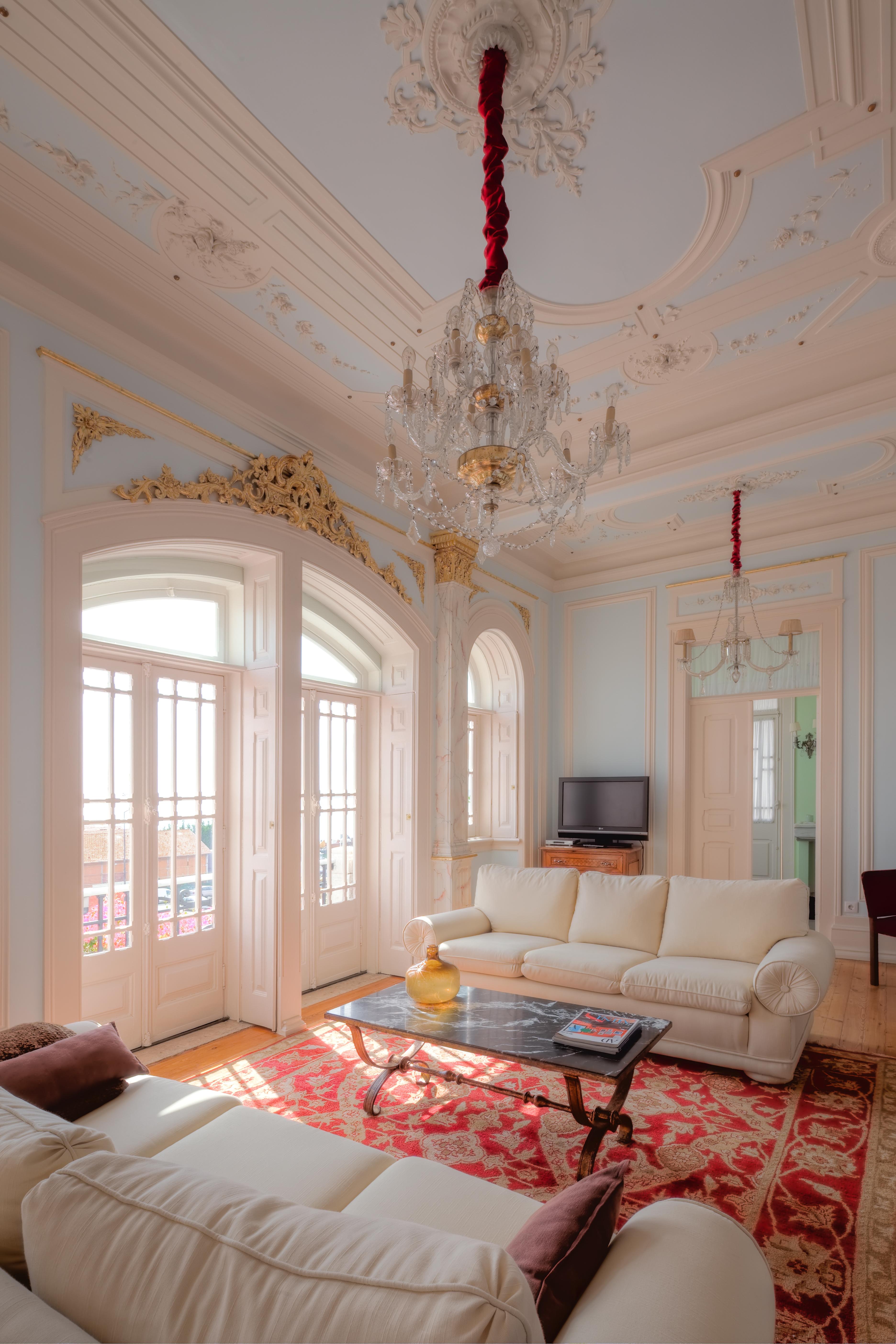 Palacete Chafariz Del Rei - By Unlock Hotels Lisbon Luaran gambar