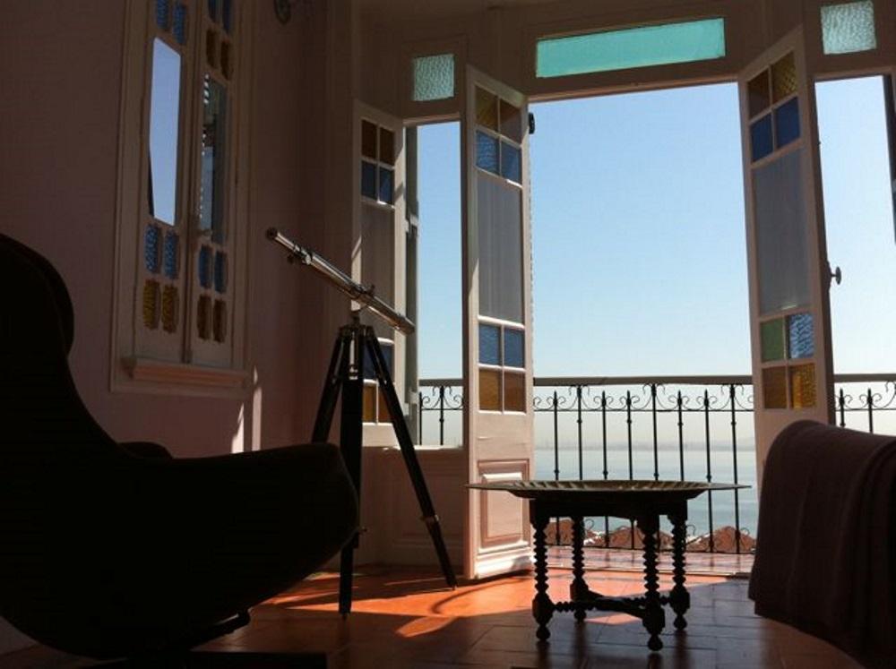 Palacete Chafariz Del Rei - By Unlock Hotels Lisbon Luaran gambar