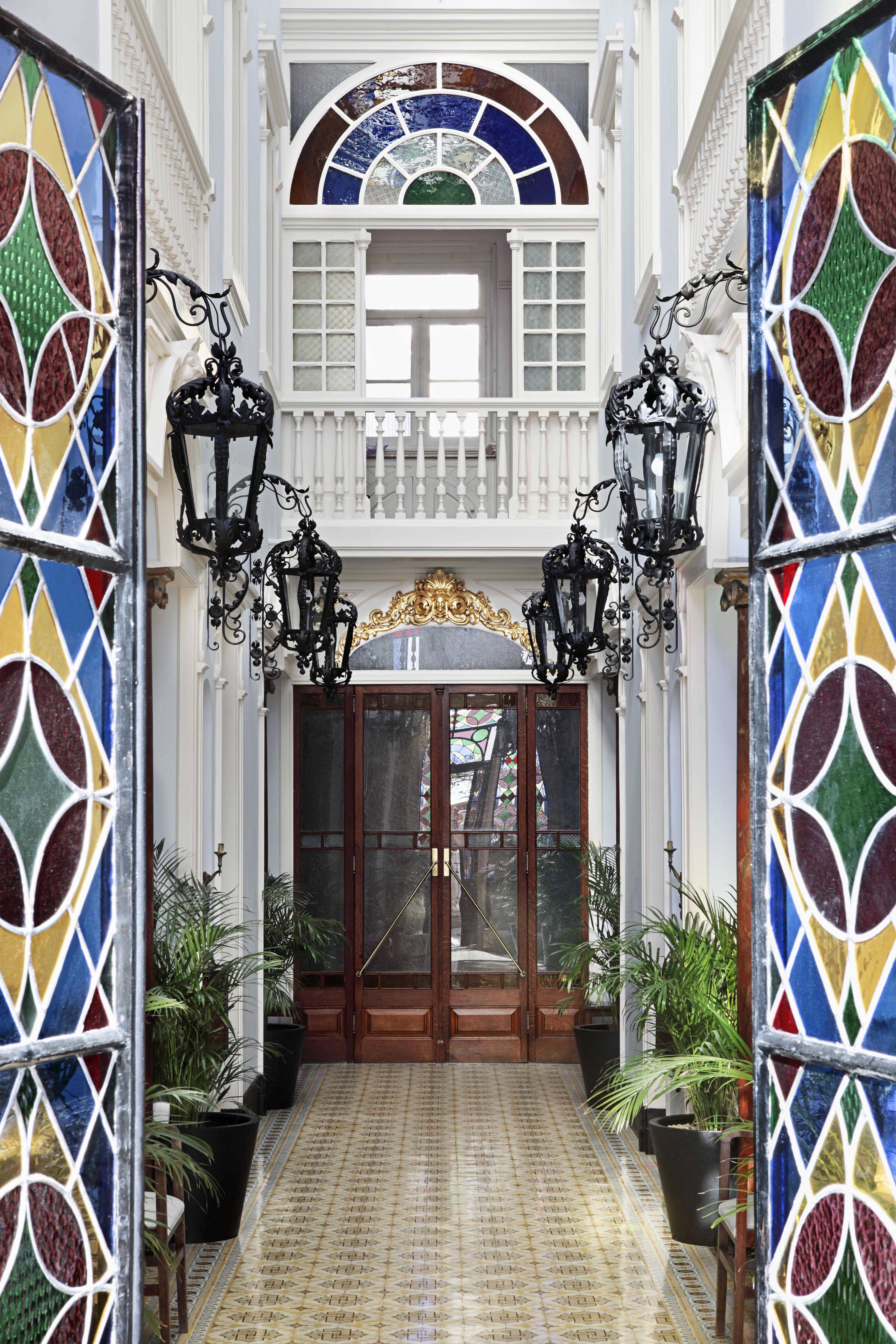 Palacete Chafariz Del Rei - By Unlock Hotels Lisbon Luaran gambar