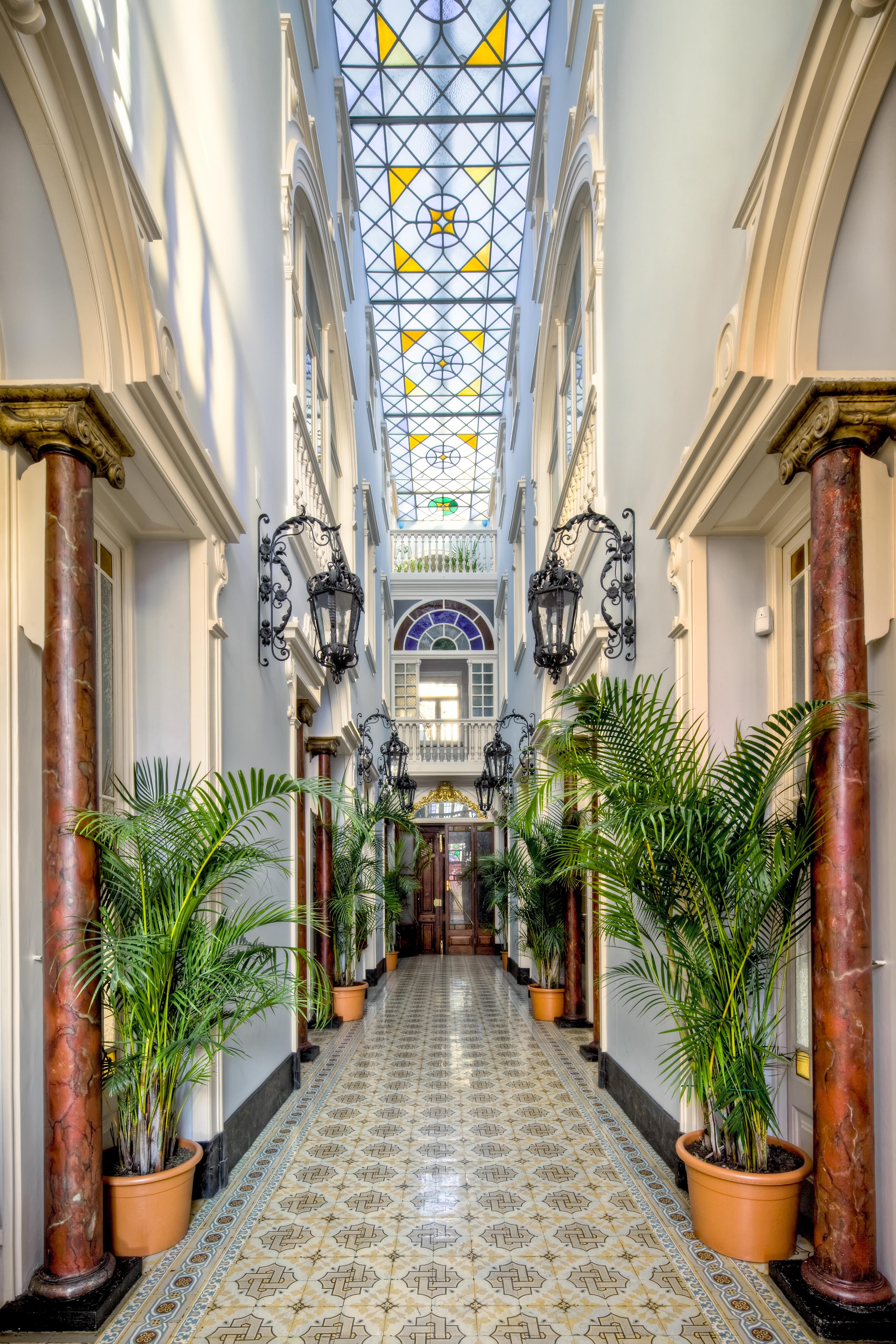Palacete Chafariz Del Rei - By Unlock Hotels Lisbon Luaran gambar