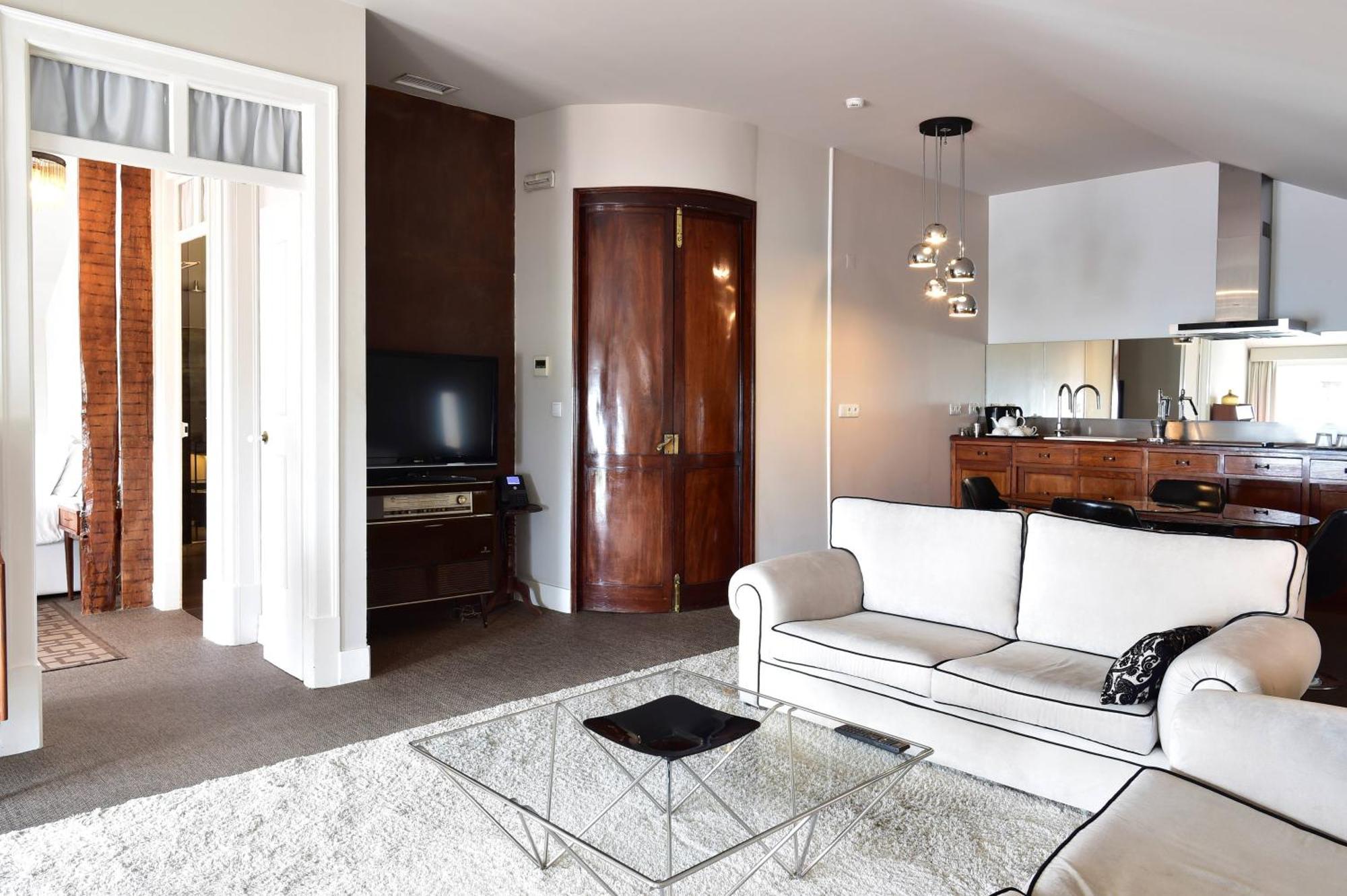 Palacete Chafariz Del Rei - By Unlock Hotels Lisbon Luaran gambar