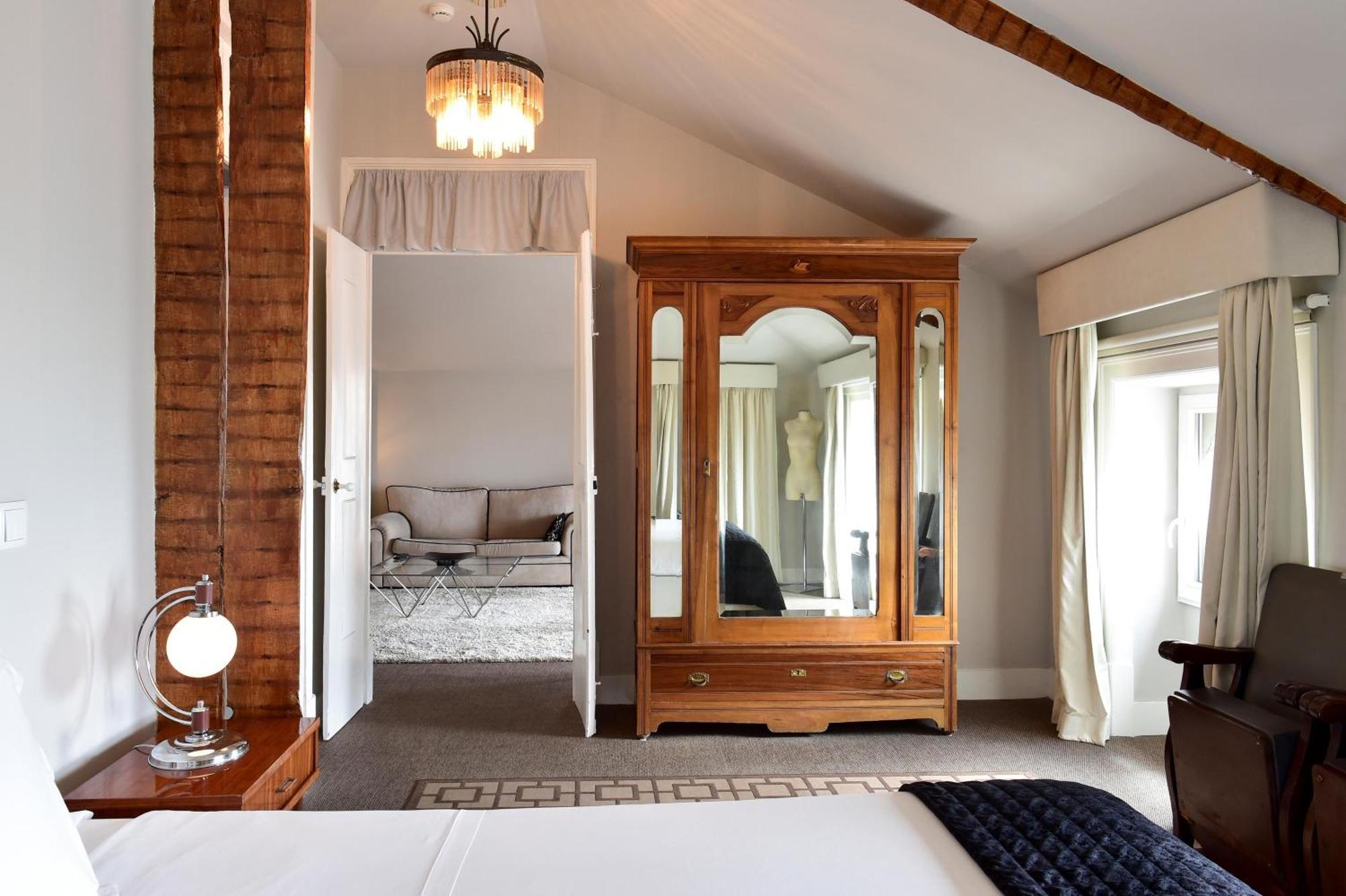 Palacete Chafariz Del Rei - By Unlock Hotels Lisbon Luaran gambar