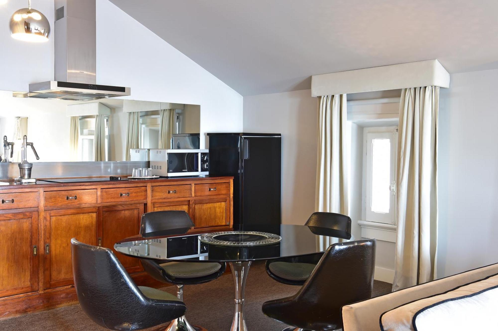 Palacete Chafariz Del Rei - By Unlock Hotels Lisbon Luaran gambar