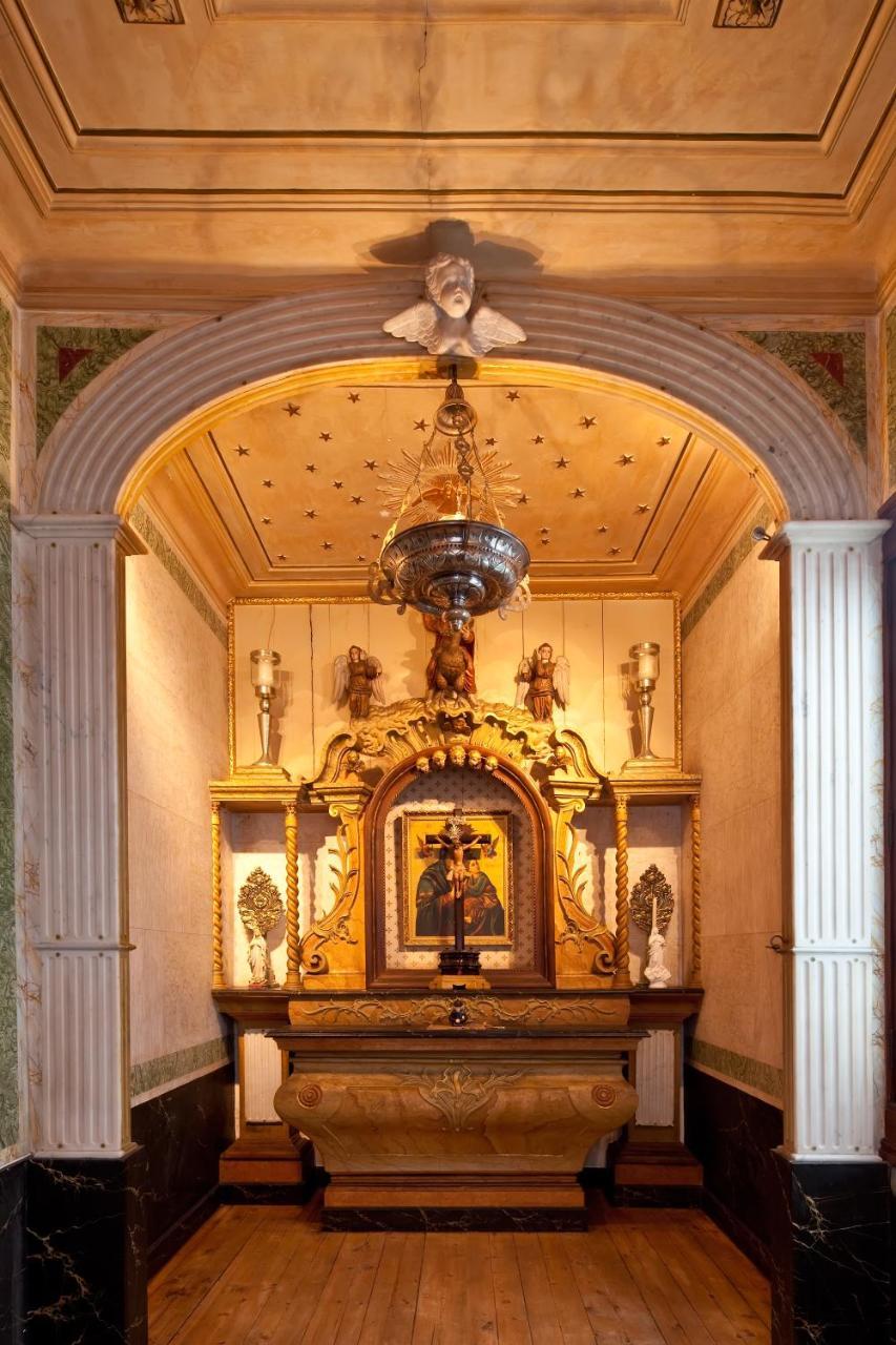 Palacete Chafariz Del Rei - By Unlock Hotels Lisbon Luaran gambar