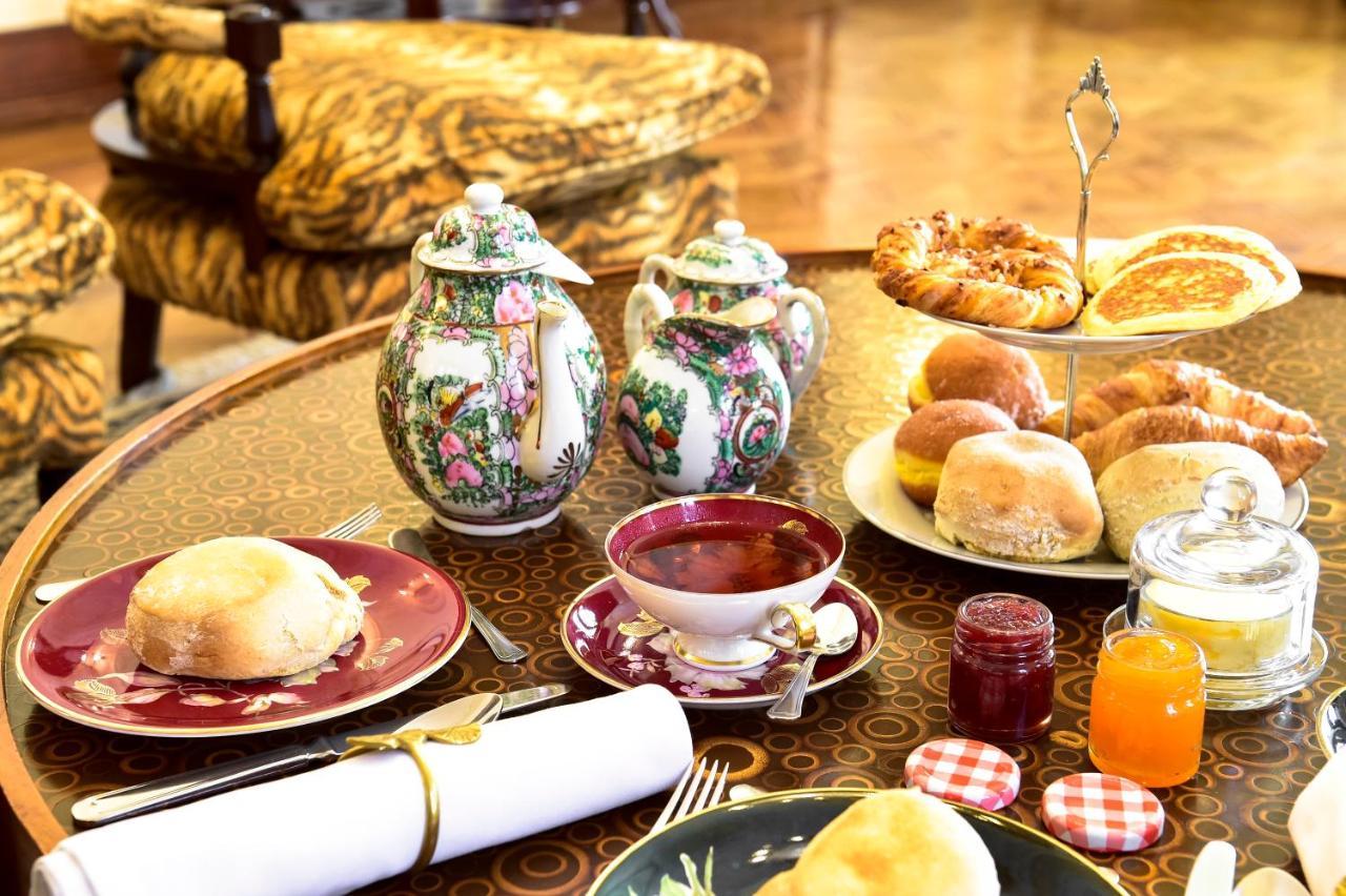 Palacete Chafariz Del Rei - By Unlock Hotels Lisbon Luaran gambar