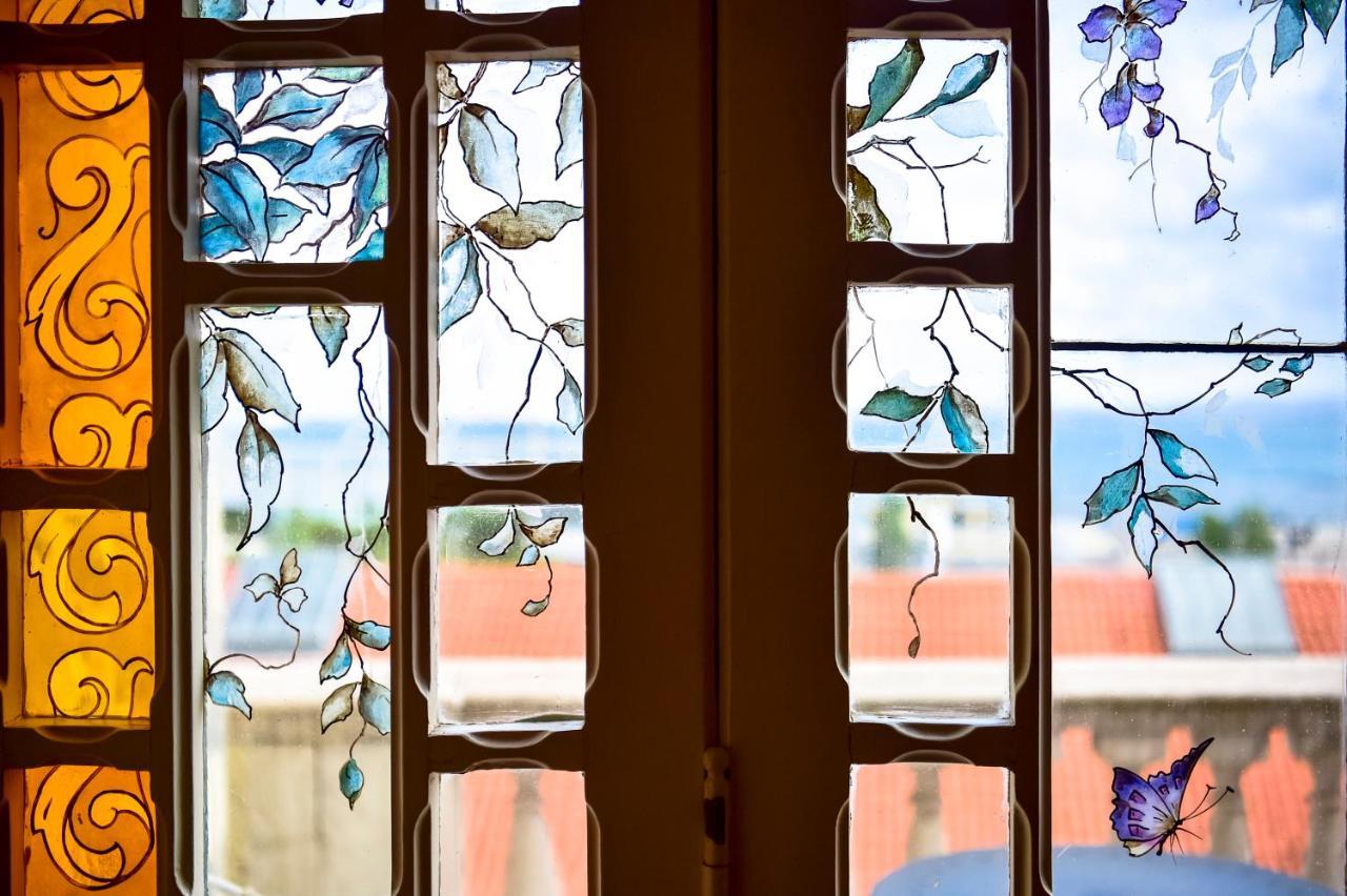 Palacete Chafariz Del Rei - By Unlock Hotels Lisbon Luaran gambar