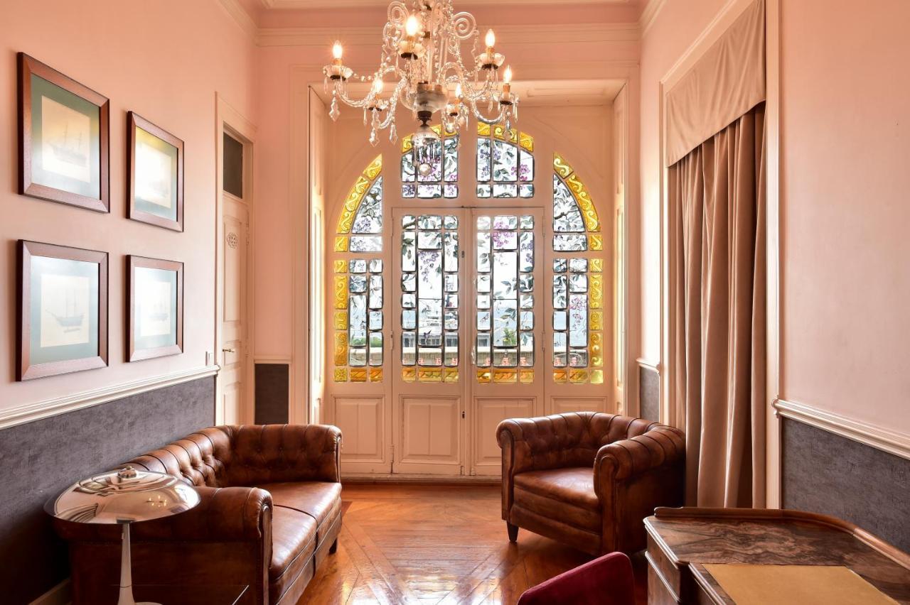 Palacete Chafariz Del Rei - By Unlock Hotels Lisbon Luaran gambar