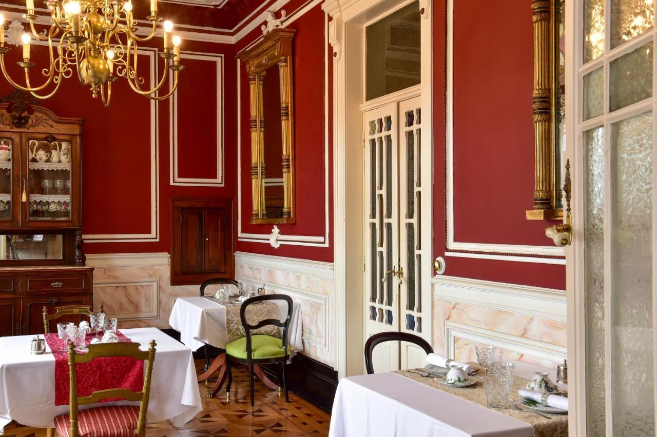 Palacete Chafariz Del Rei - By Unlock Hotels Lisbon Luaran gambar